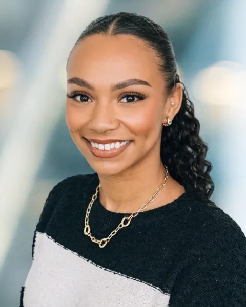 Alex Brooks, Client Service Associate, RFG Advisory
