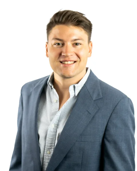 Gibson Bosworth, Senior Director of Marketing, RFG Advisory