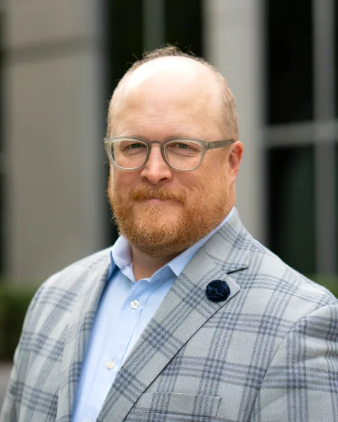 Patrick Sittner, Senior Director, Portfolio Strategist, RFG Advisory