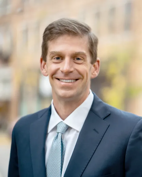Rick Wedell, Chief Investment Officer, RFG Advisory